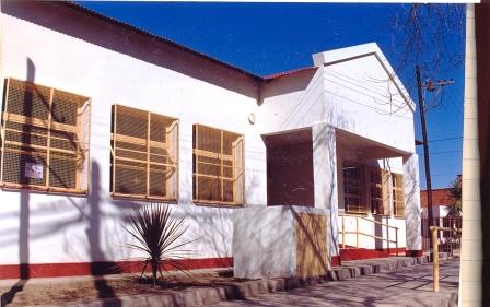 Escuela 175 - 17_de_agosto_de_1999