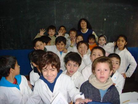 Escuela 175 - 1_a_grado