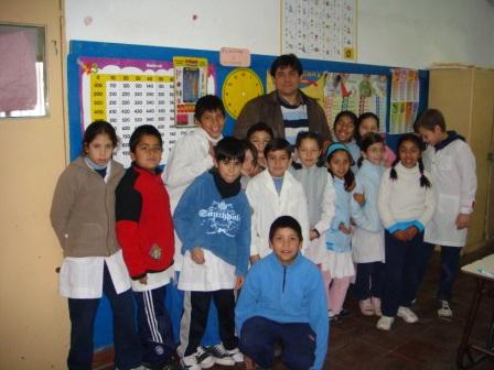 Escuela 175 - 3_b_grado_y_grado_especial