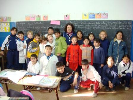 Escuela 175 - 4_grado