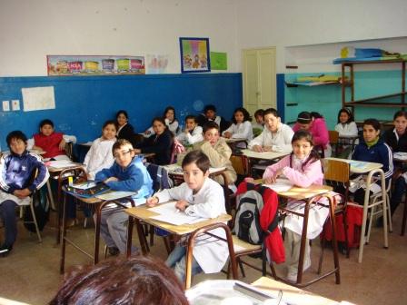 Escuela 175 - 5_grado