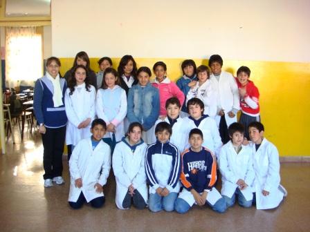 Escuela 175 - 6_grado