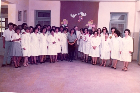 Escuela 175 - 75_aniv