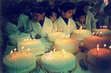 Escuela 175 - 90_aniversario