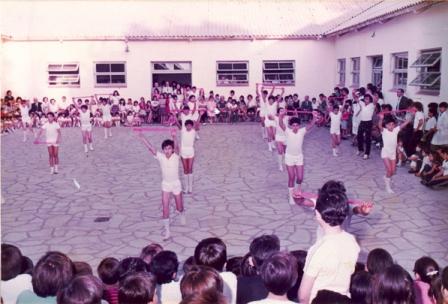 Escuela 175 - EXIBICION