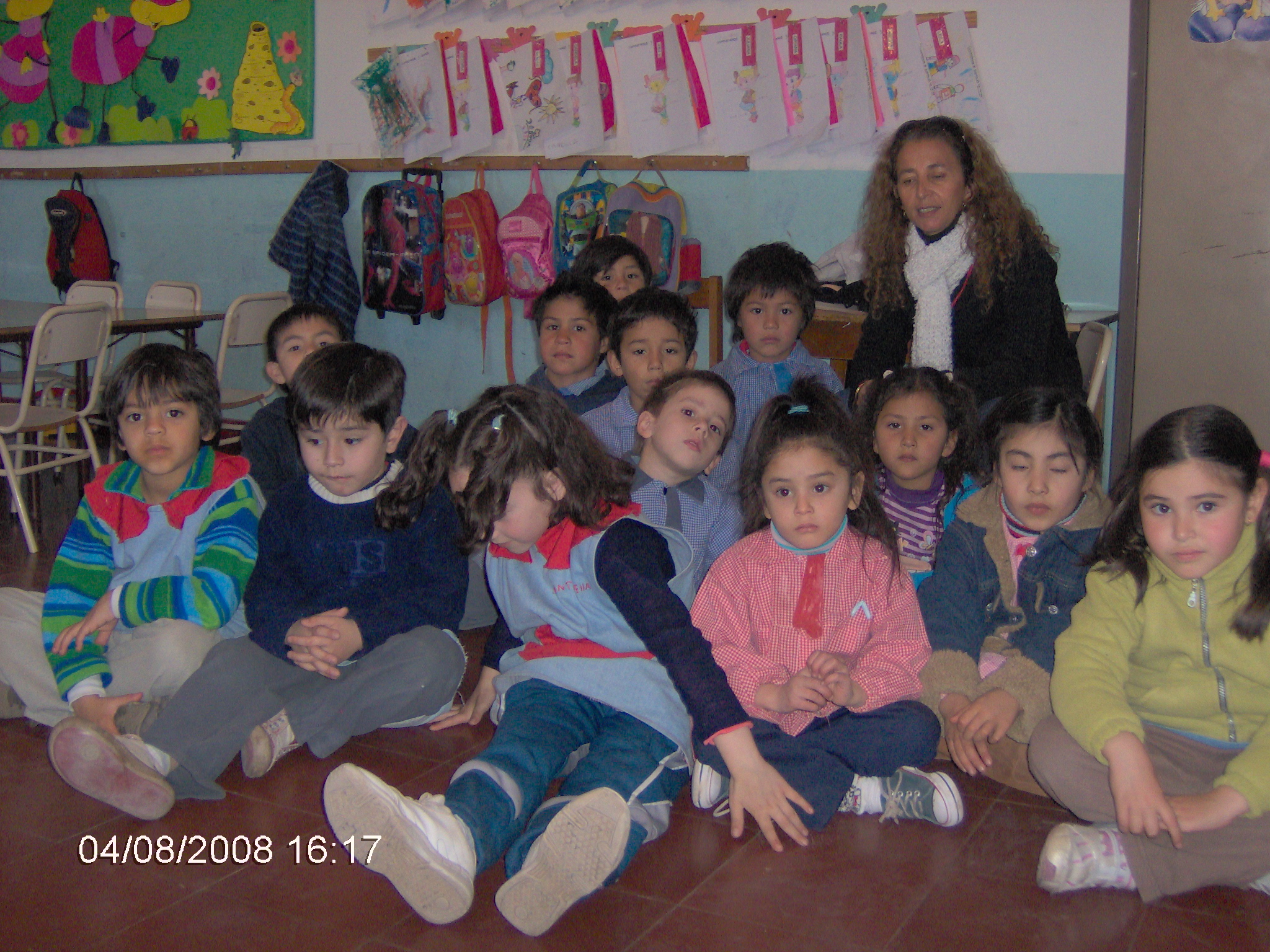 Escuela 175 - IM000041