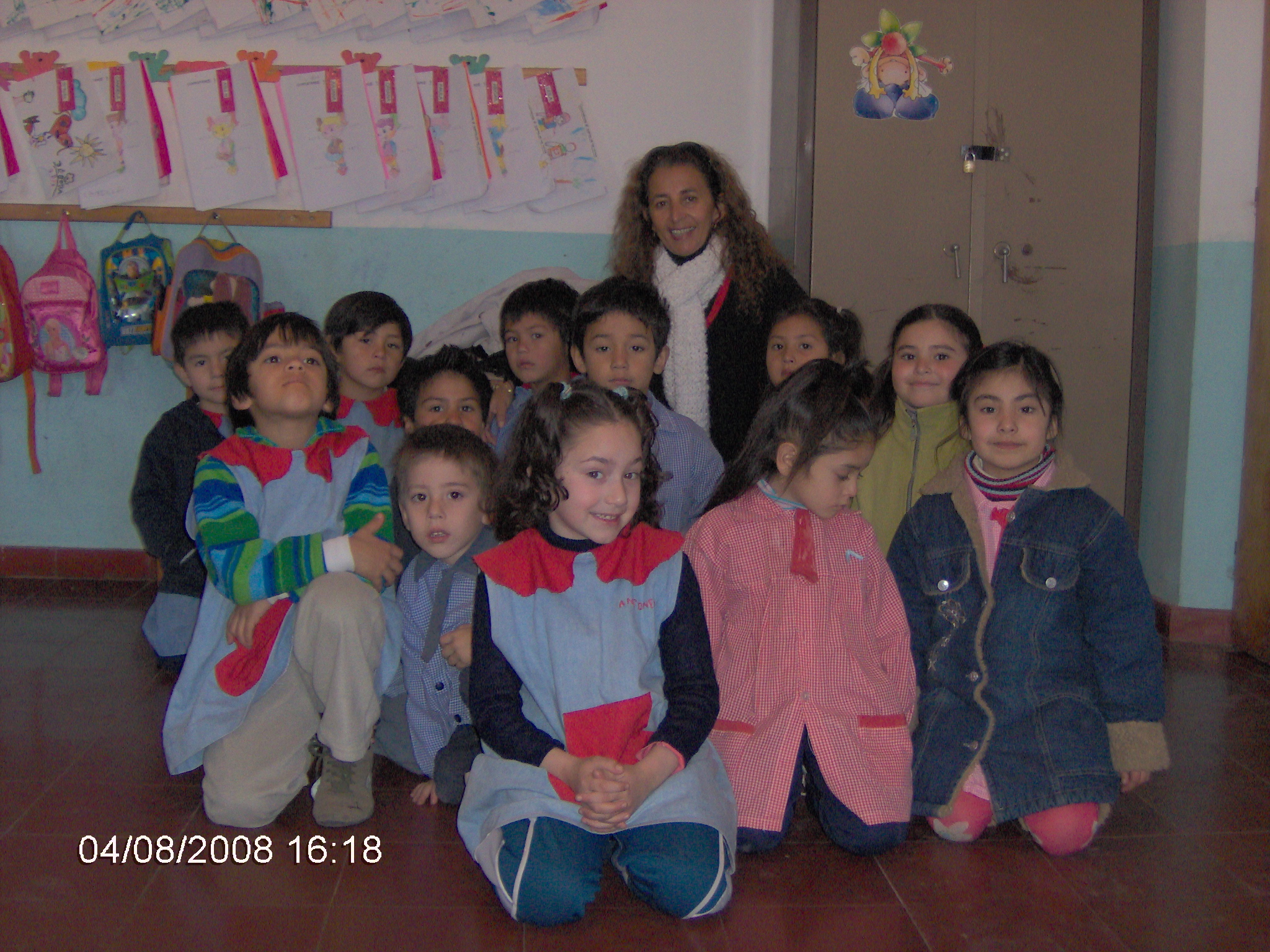 Escuela 175 - IM000042
