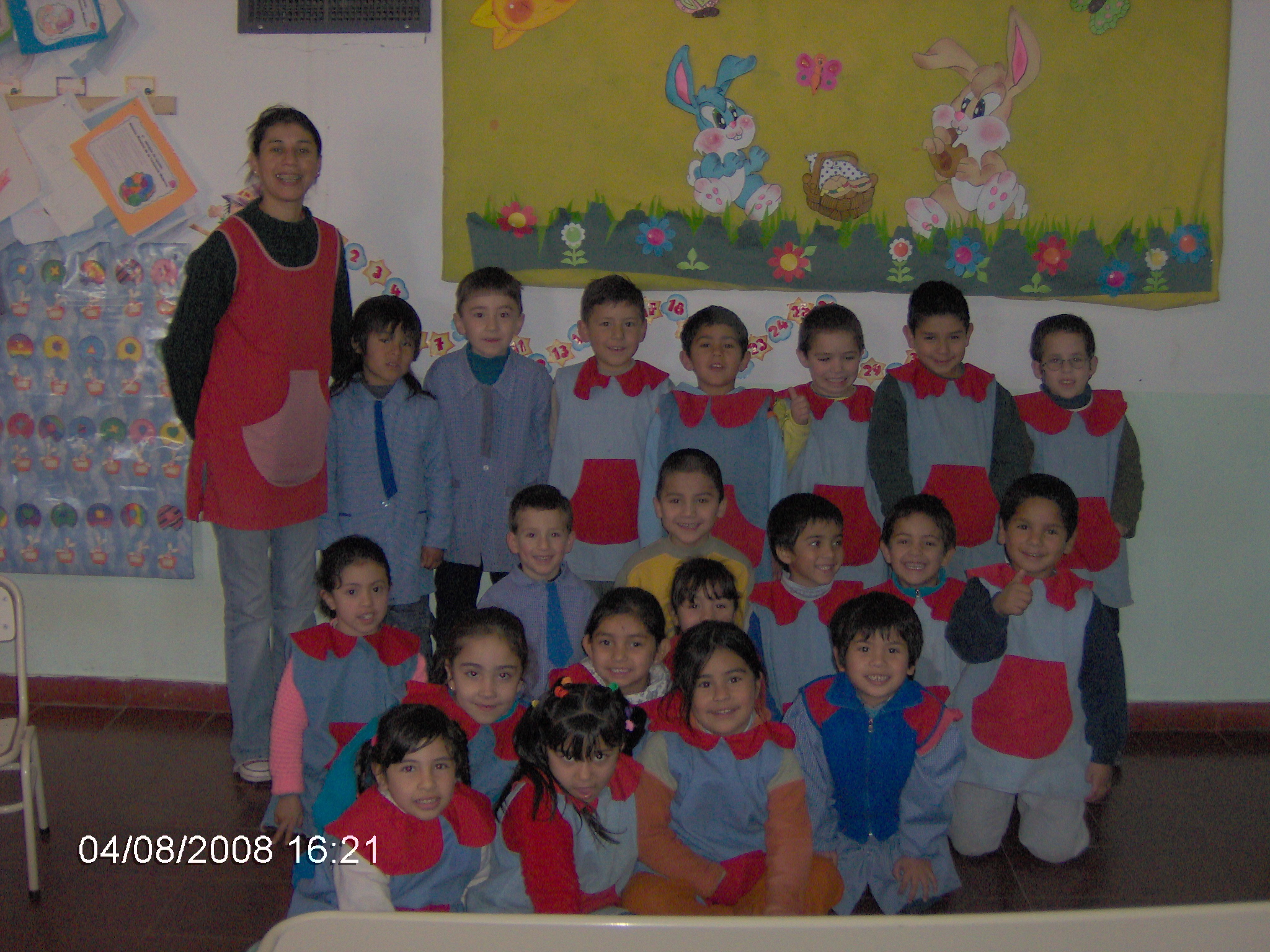 Escuela 175 - IM000043