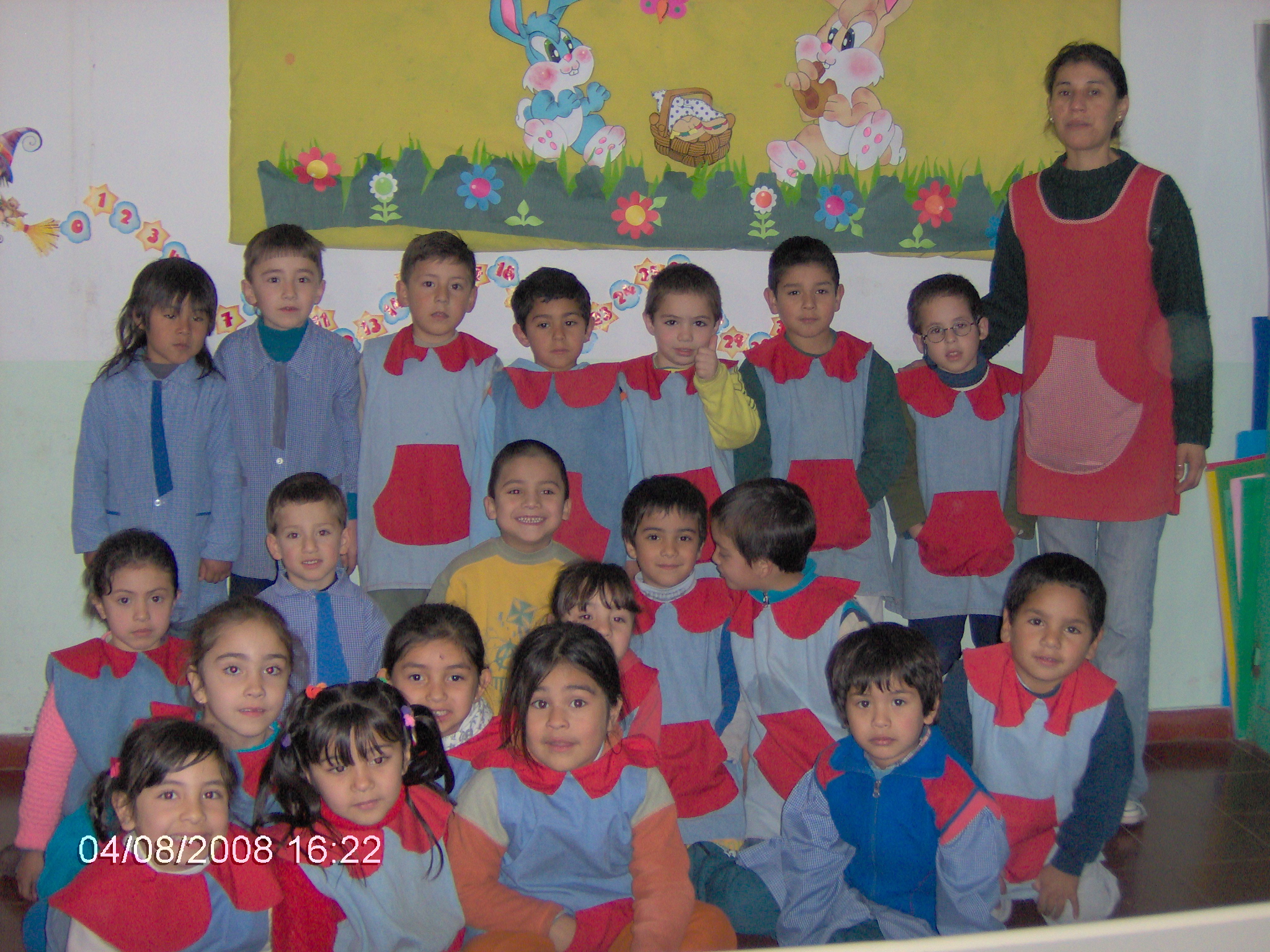 Escuela 175 - IM000044