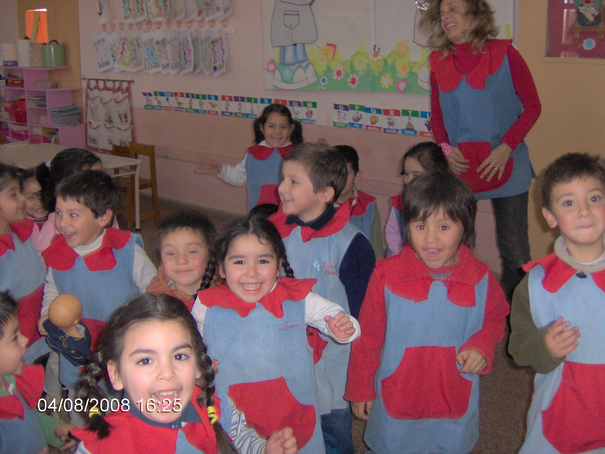 Escuela 175 - IM000047