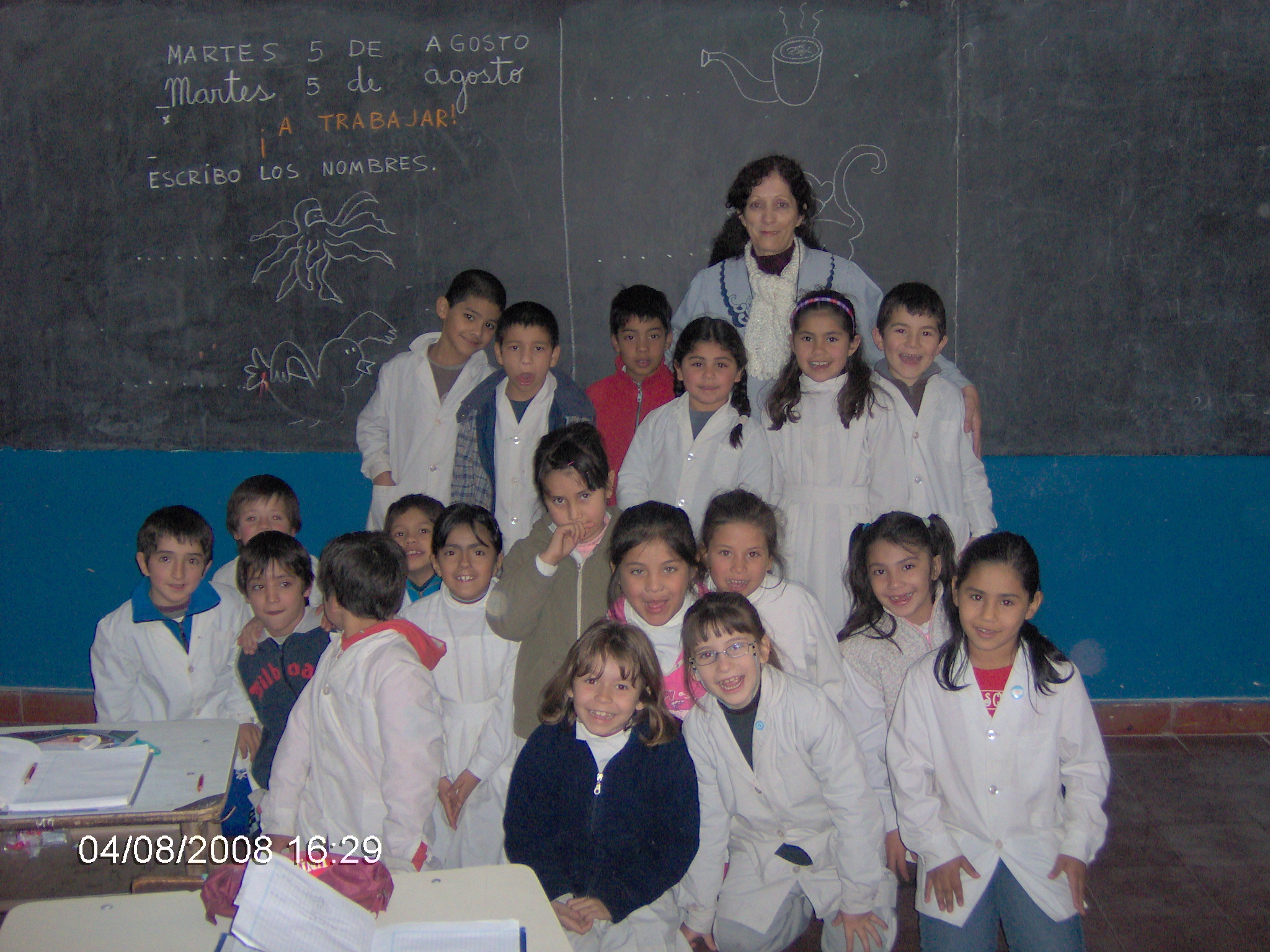 Escuela 175 - IM000048