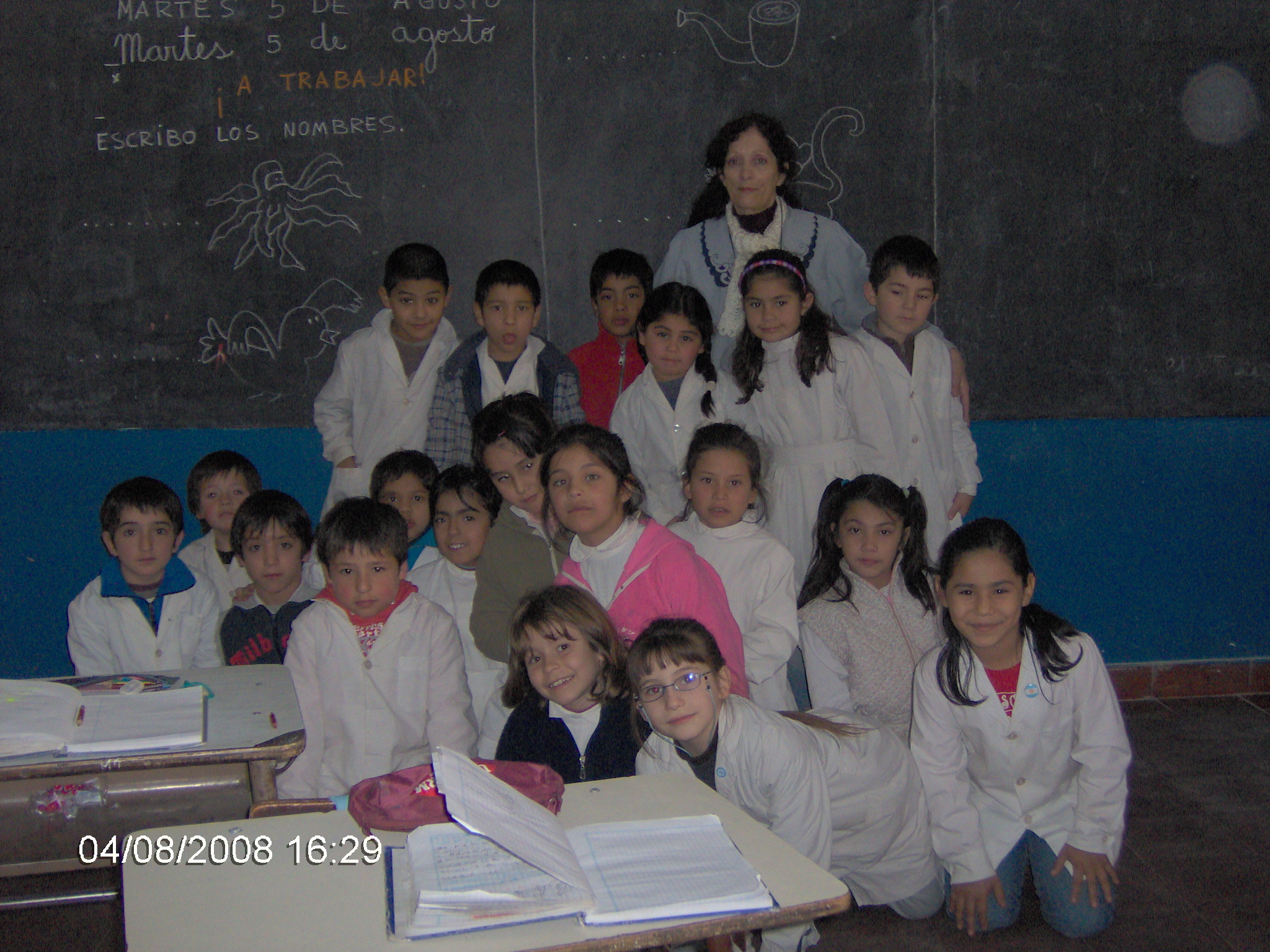Escuela 175 - IM000049