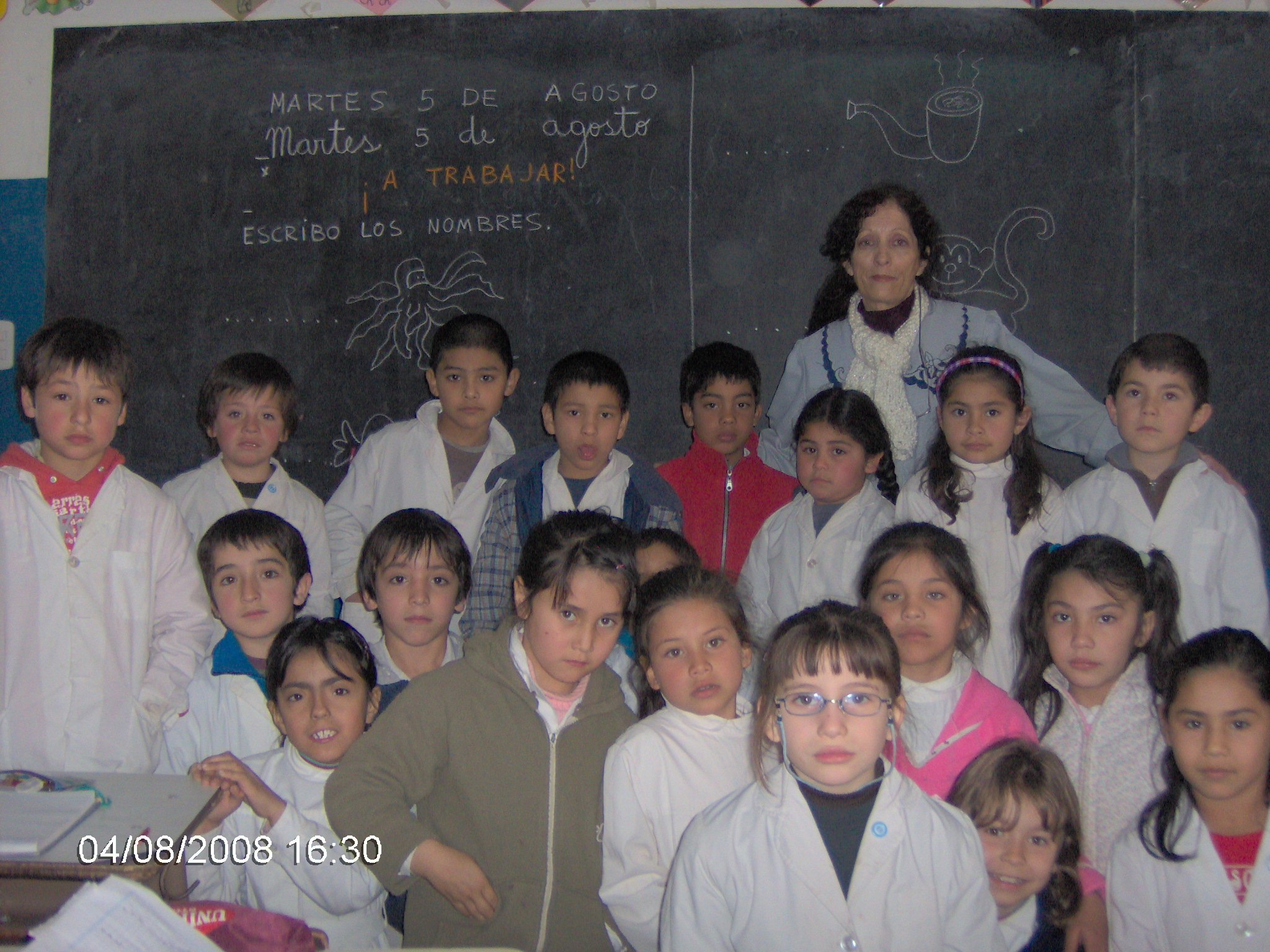 Escuela 175 - IM000050