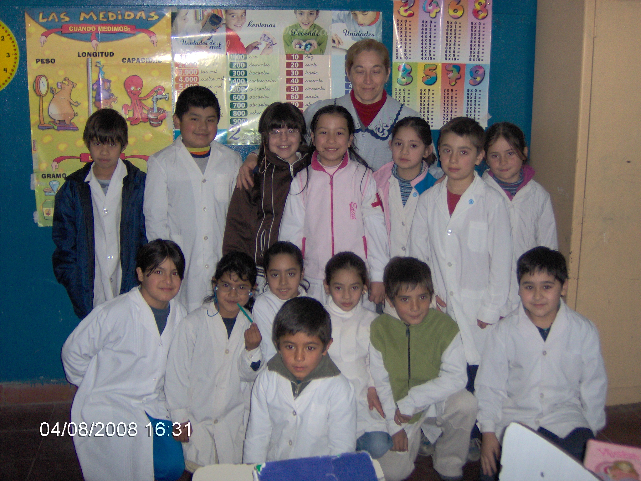 Escuela 175 - IM000051