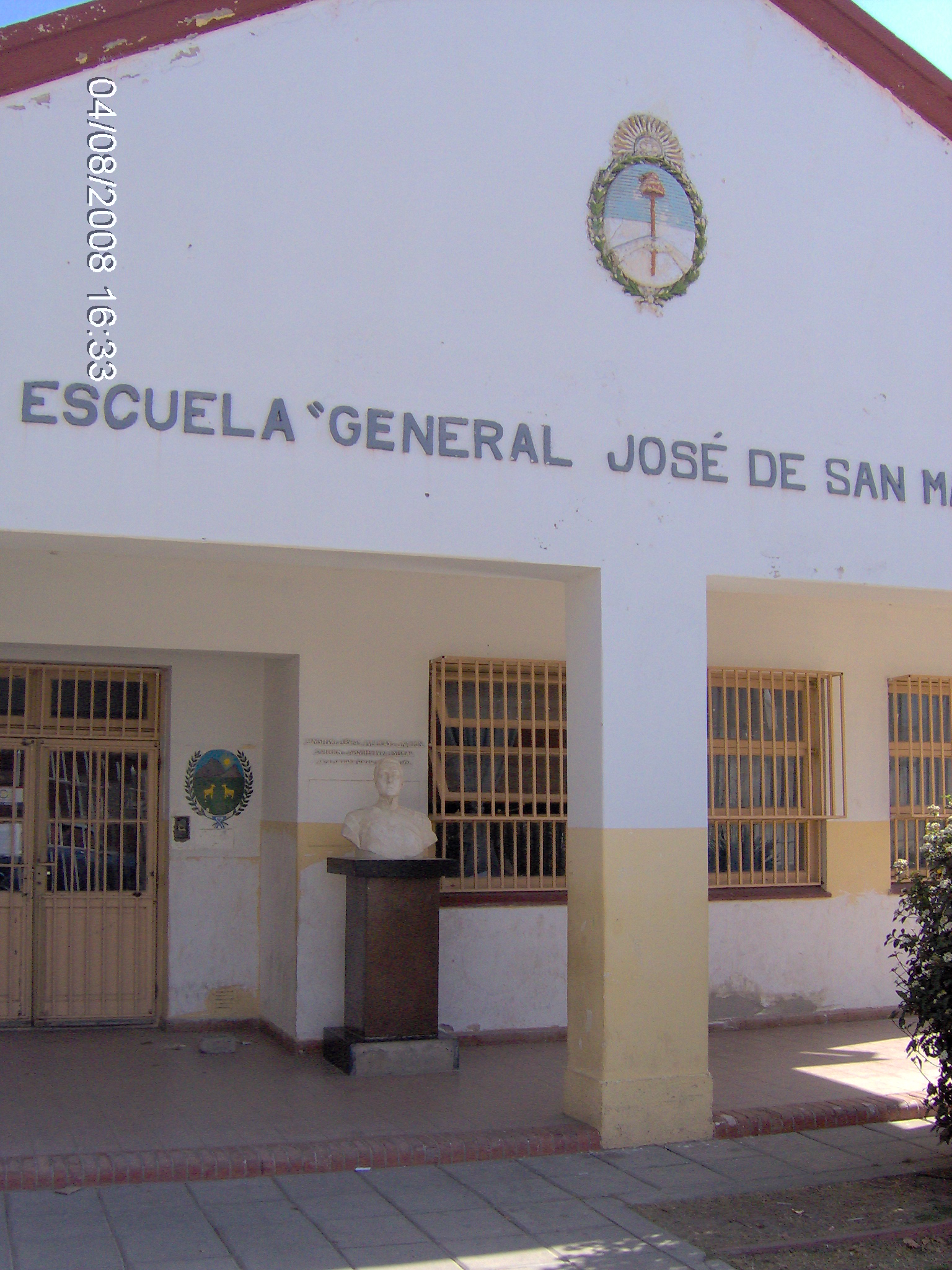 Escuela 175 - IM000052