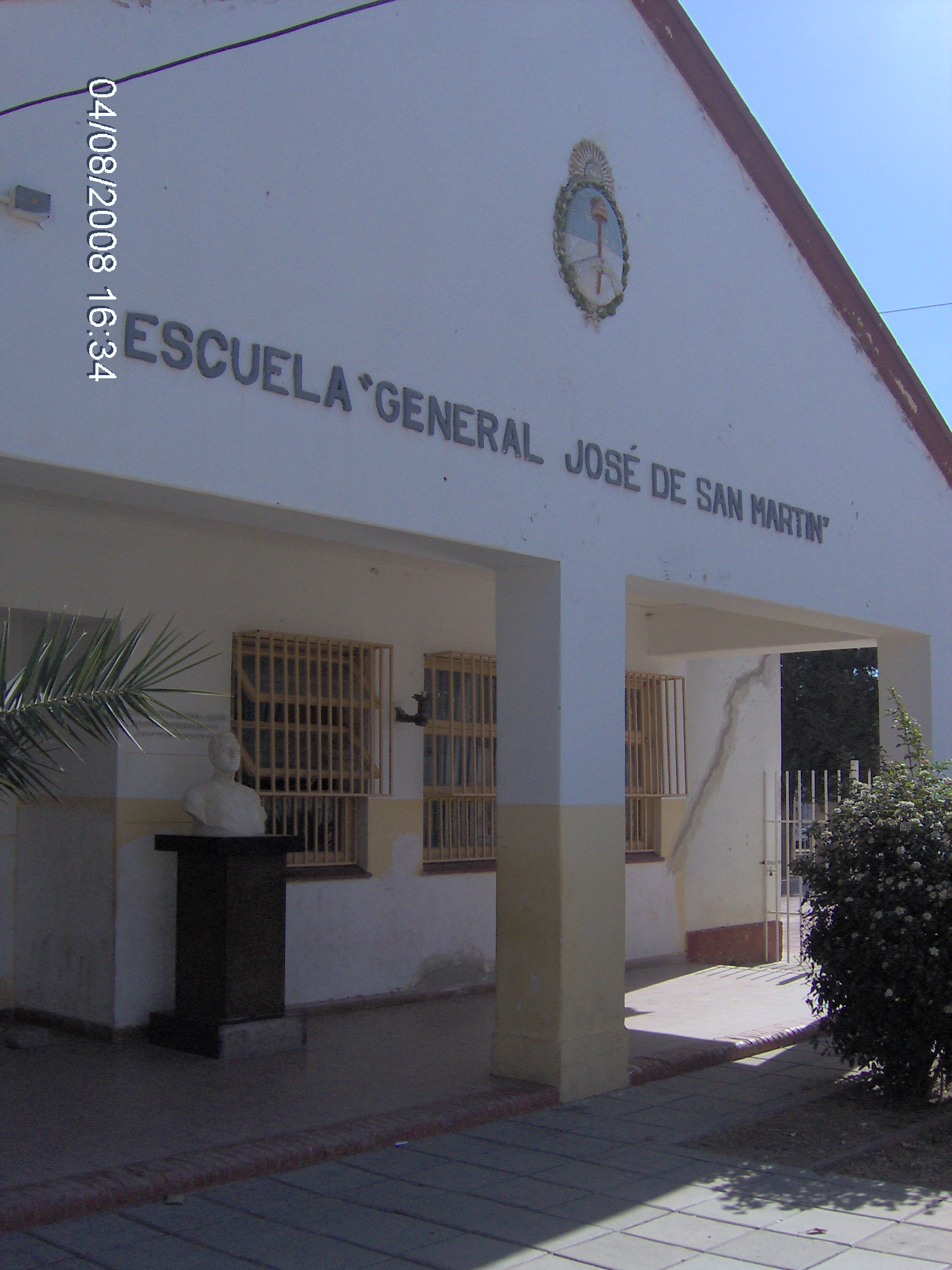 Escuela 175 - IM000053