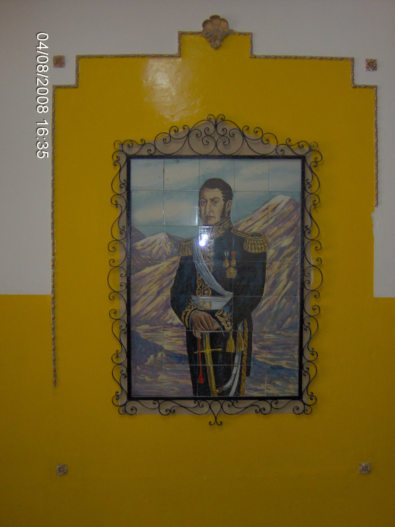 Escuela 175 - IM000055