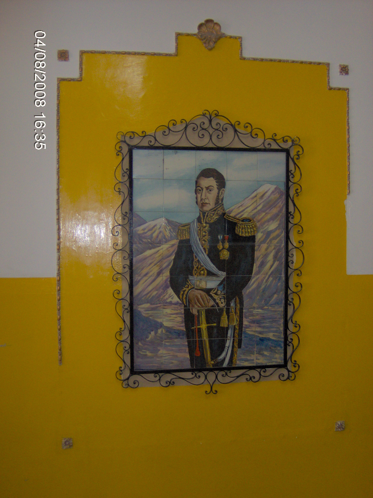 Escuela 175 - IM000056
