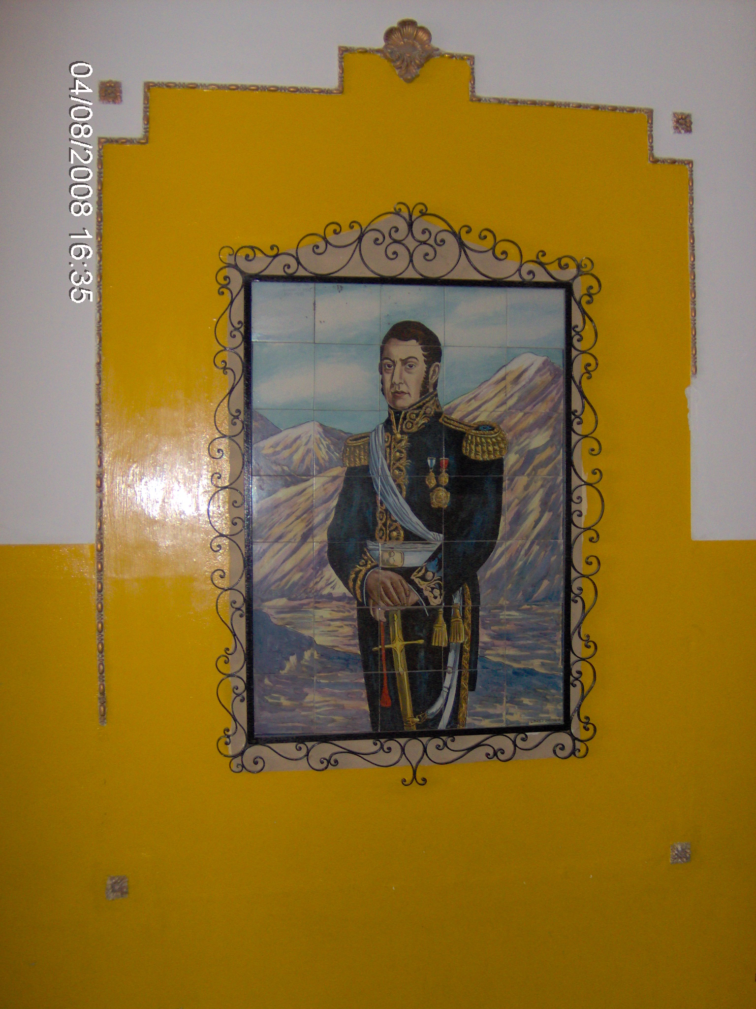 Escuela 175 - IM000057