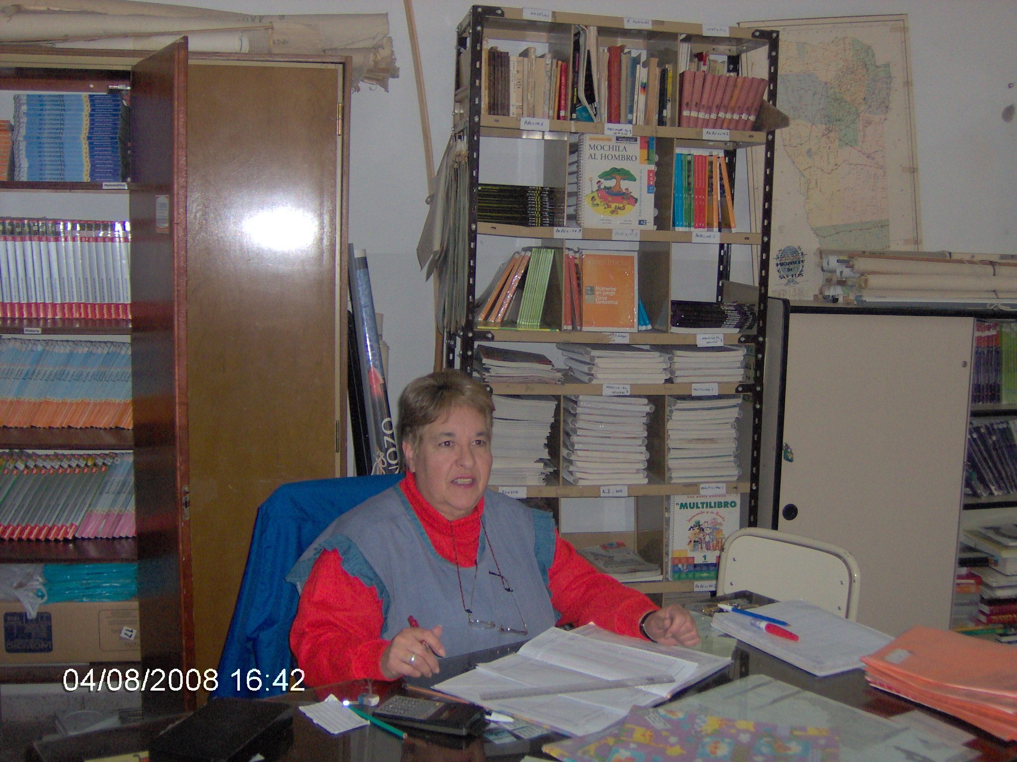 Escuela 175 - IM000060