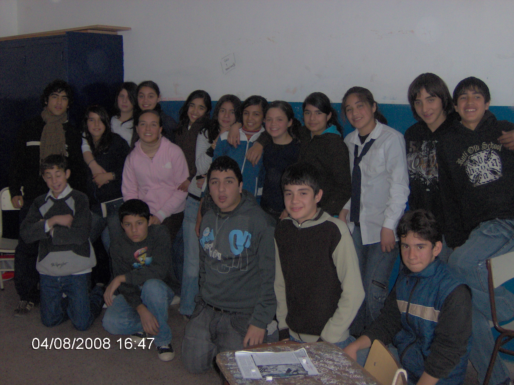 Escuela 175 - IM000064