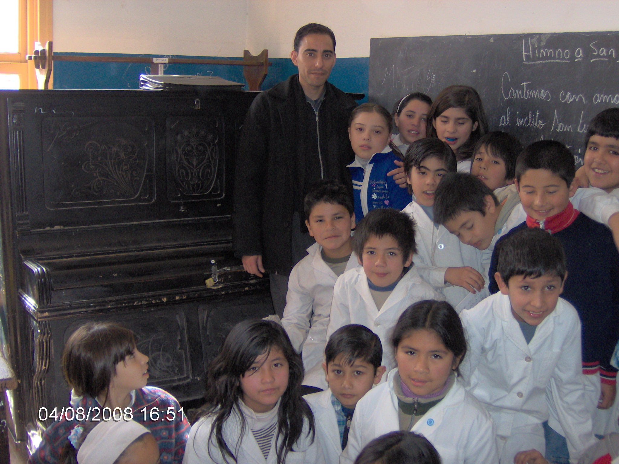 Escuela 175 - IM000067