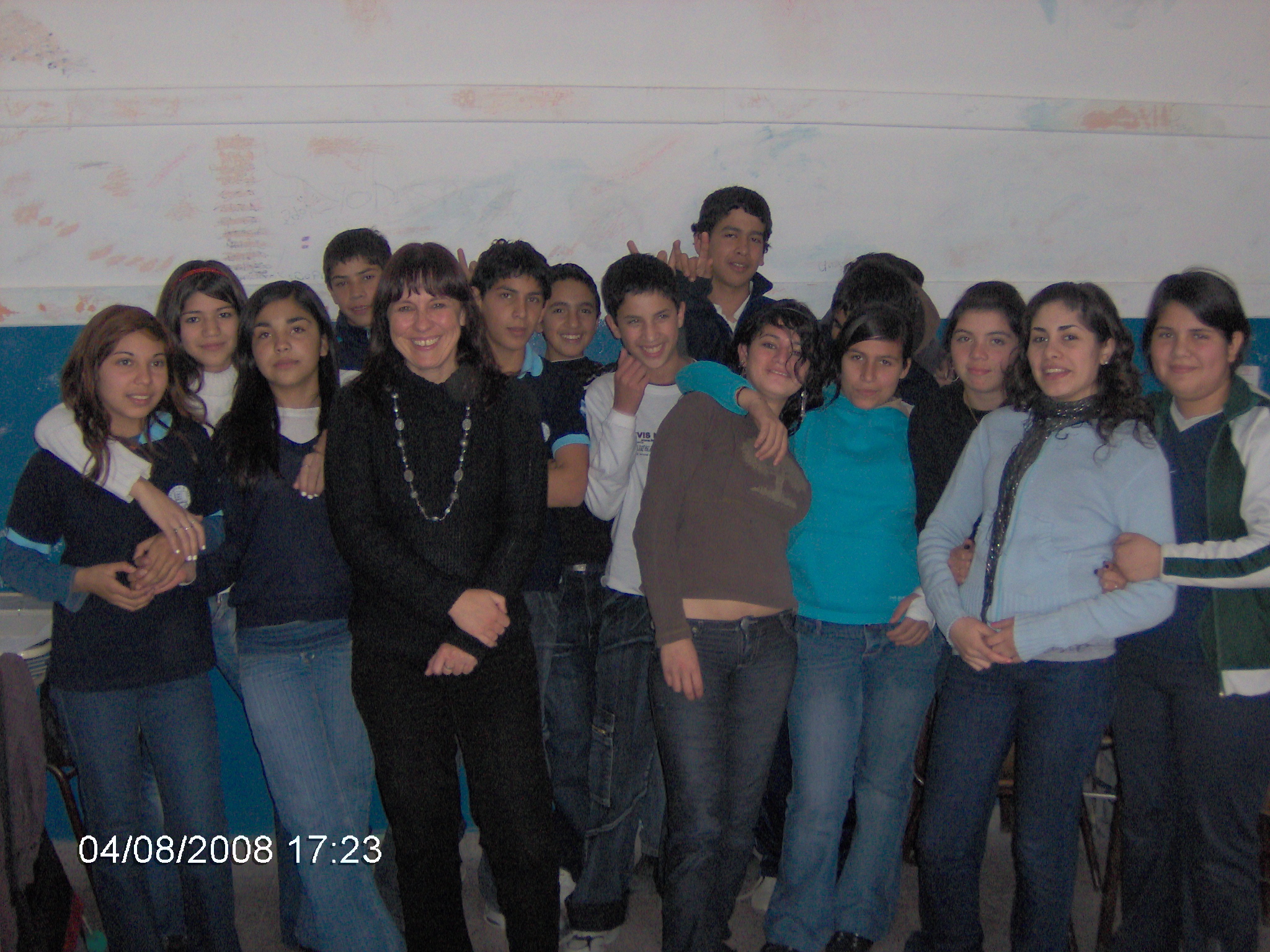 Escuela 175 - IM000068