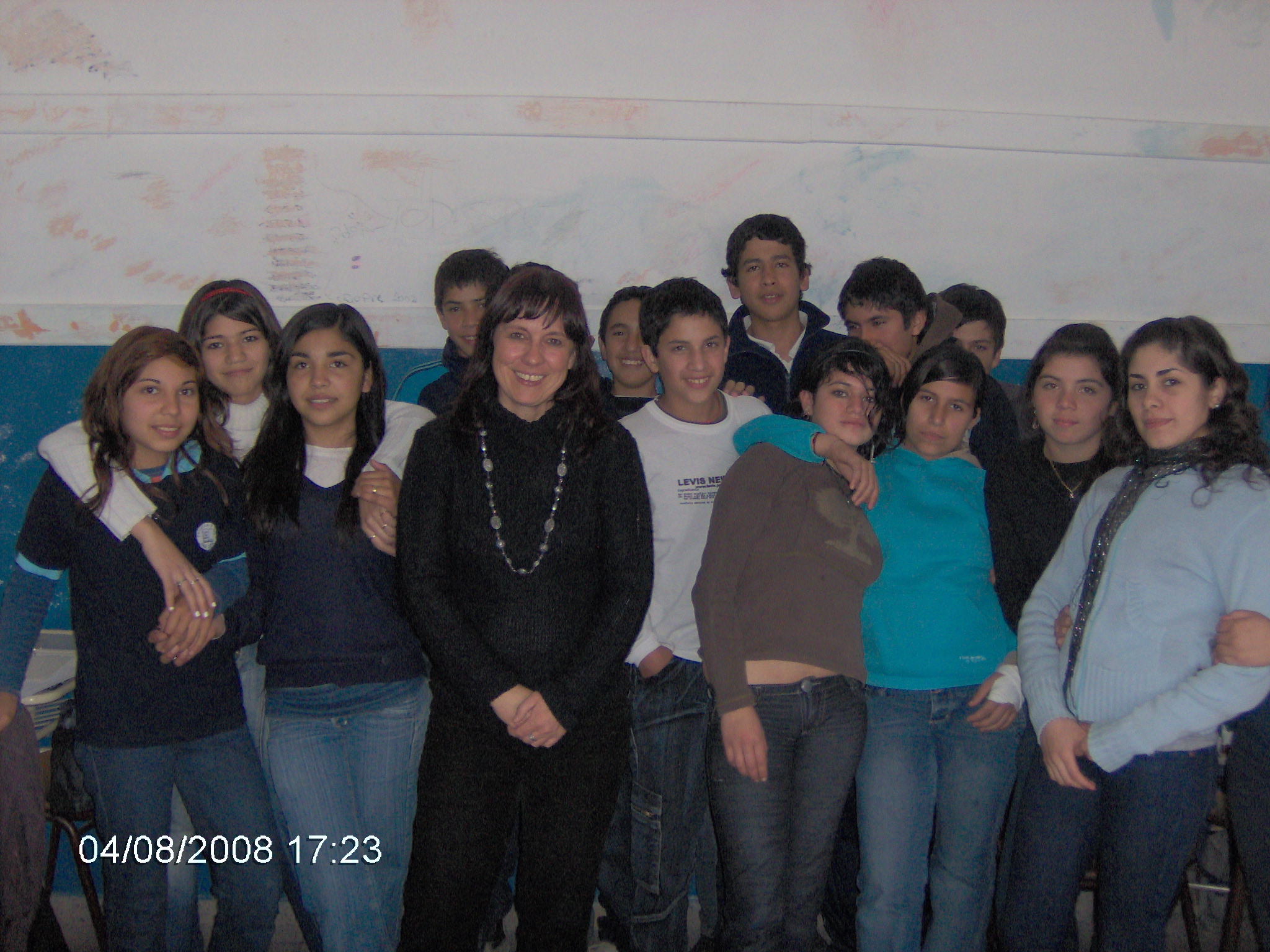 Escuela 175 - IM000069