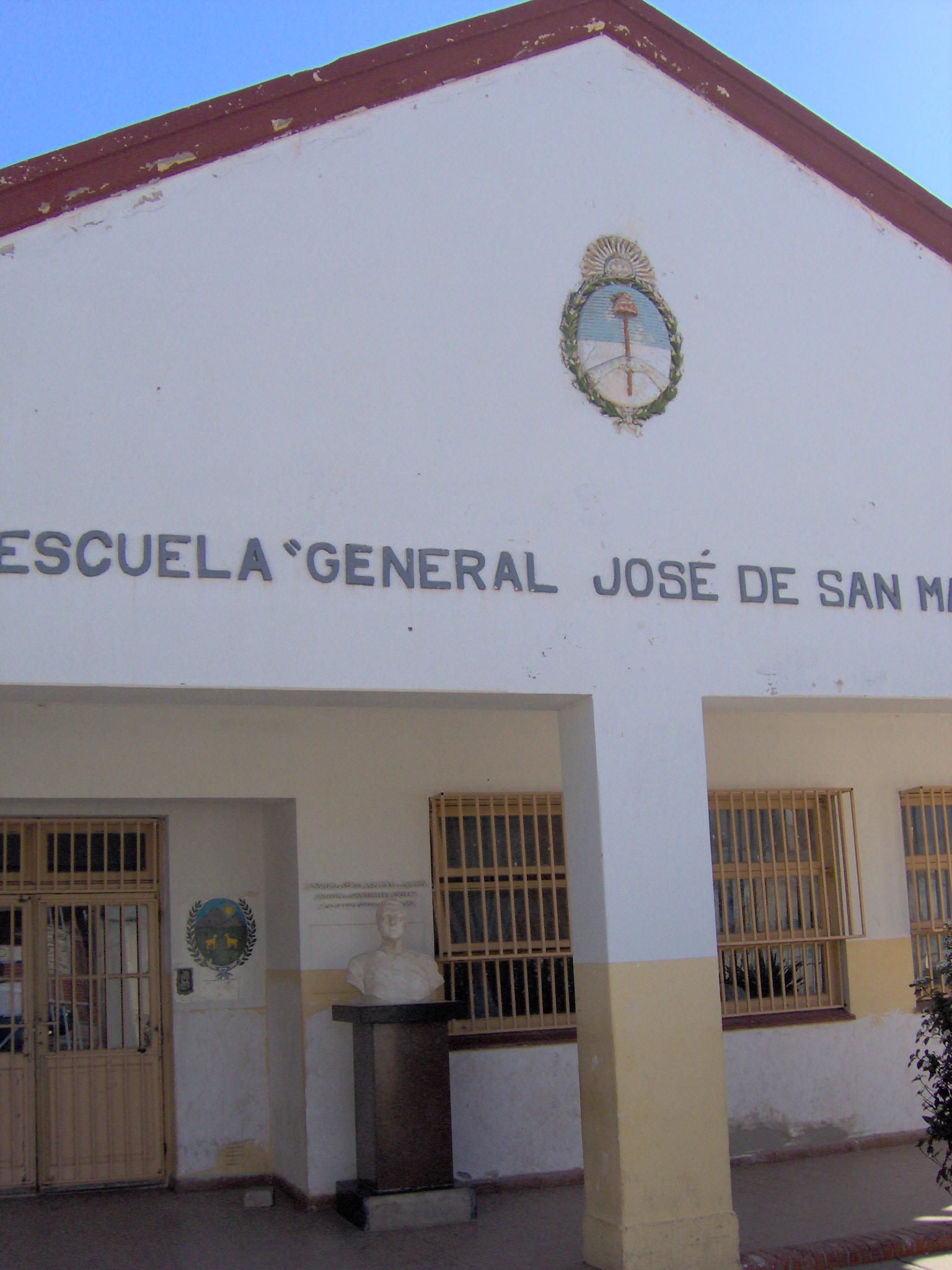 Escuela 175 - IM000071