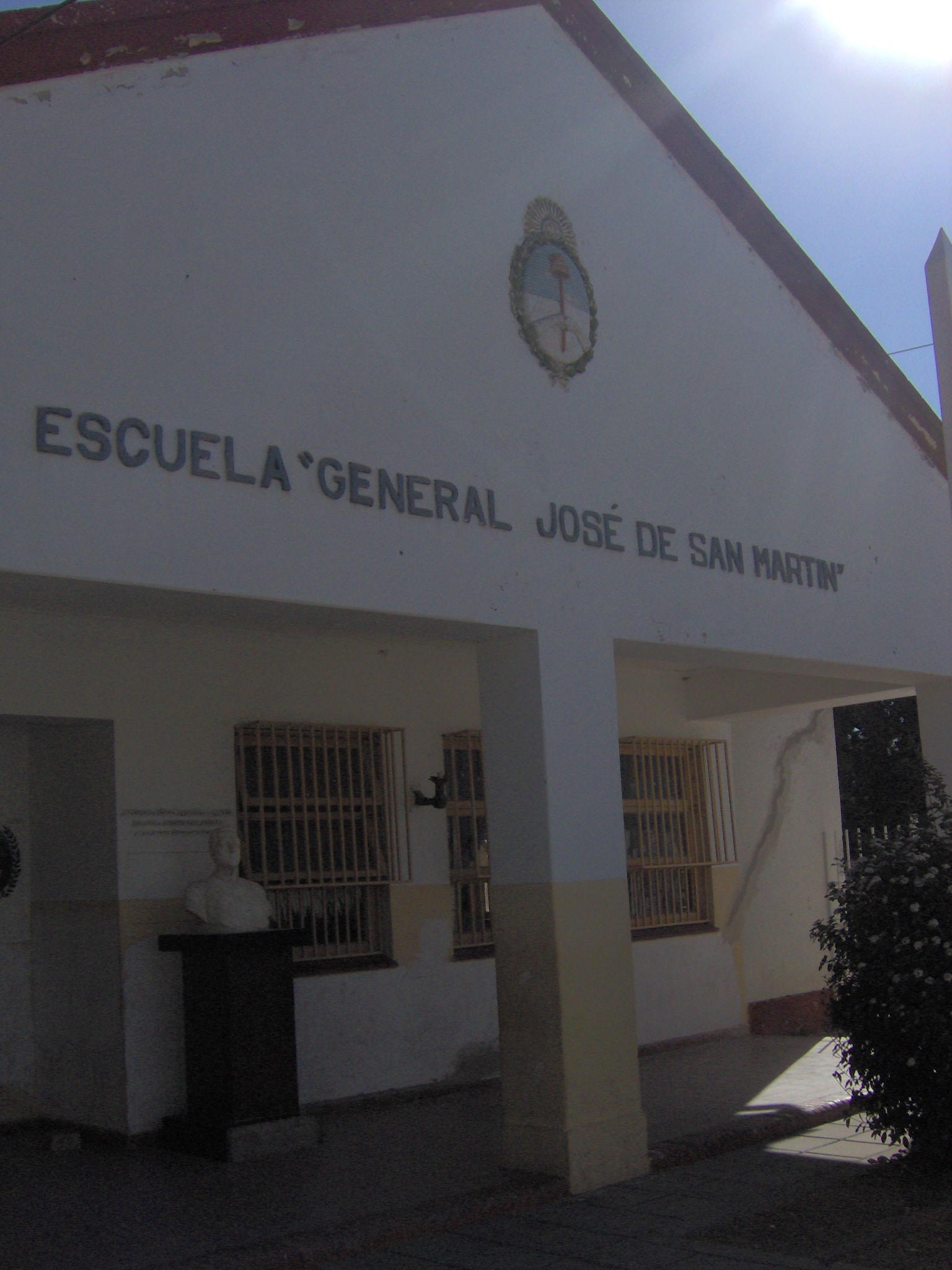 Escuela 175 - IM000072