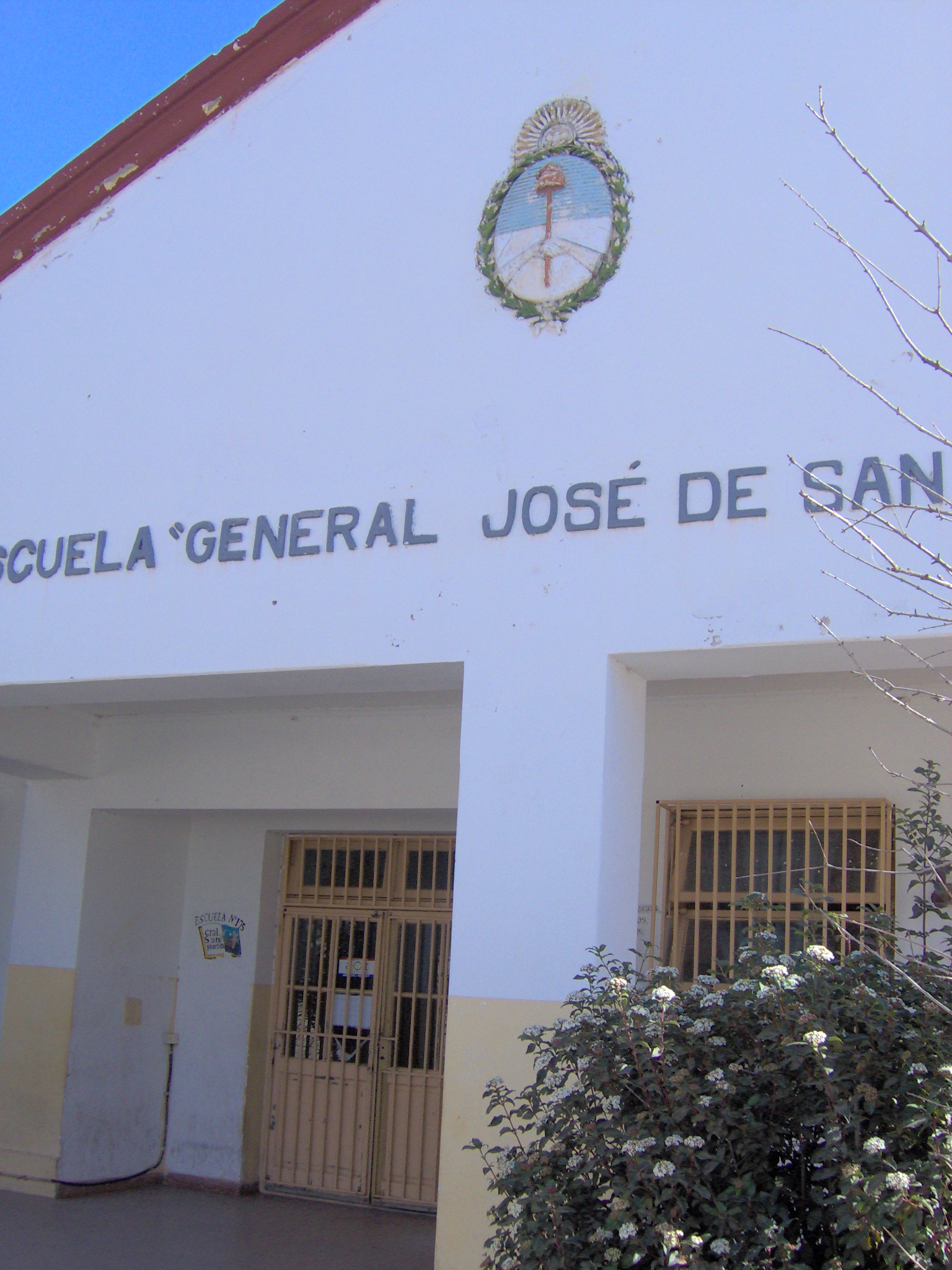 Escuela 175 - IM000073