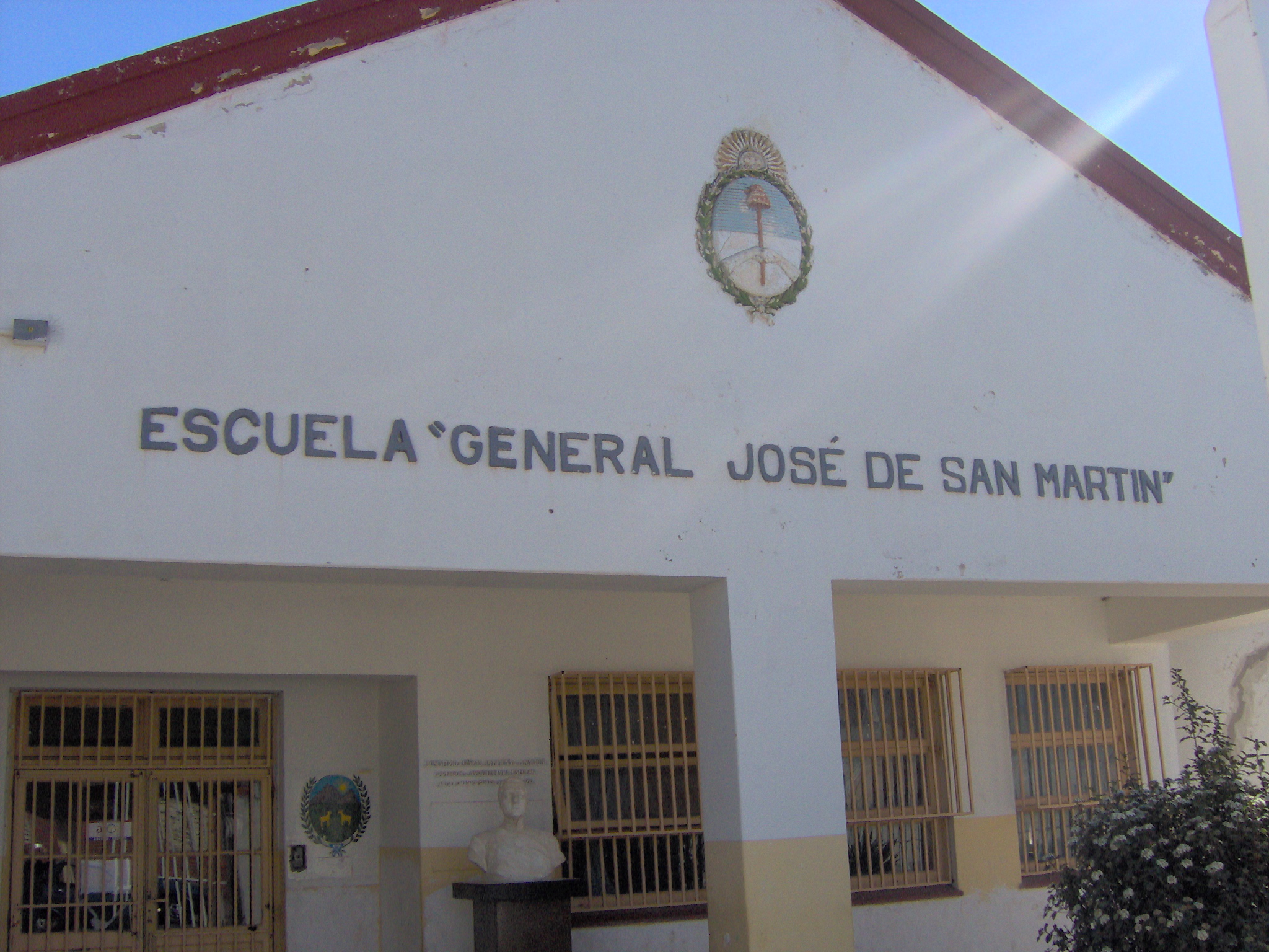 Escuela 175 - IM000074