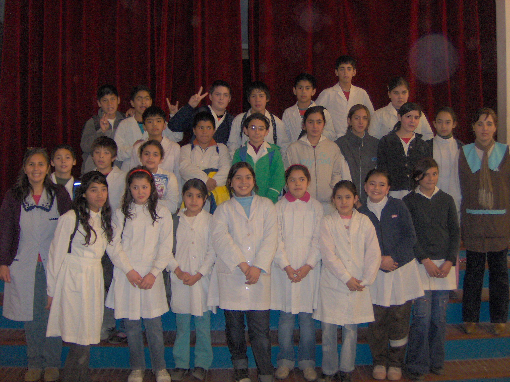 Escuela 175 - IM000075