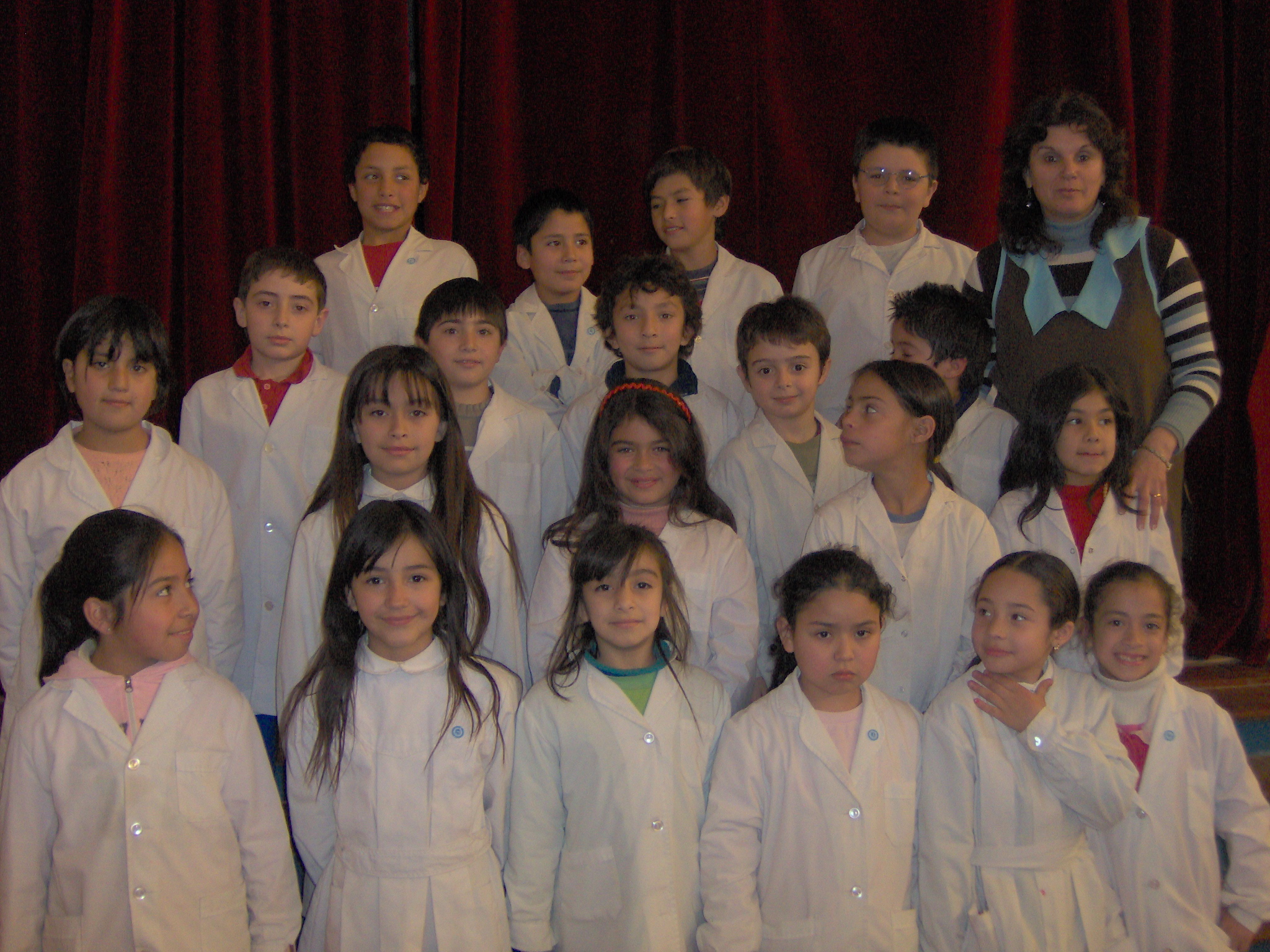 Escuela 175 - IM000077