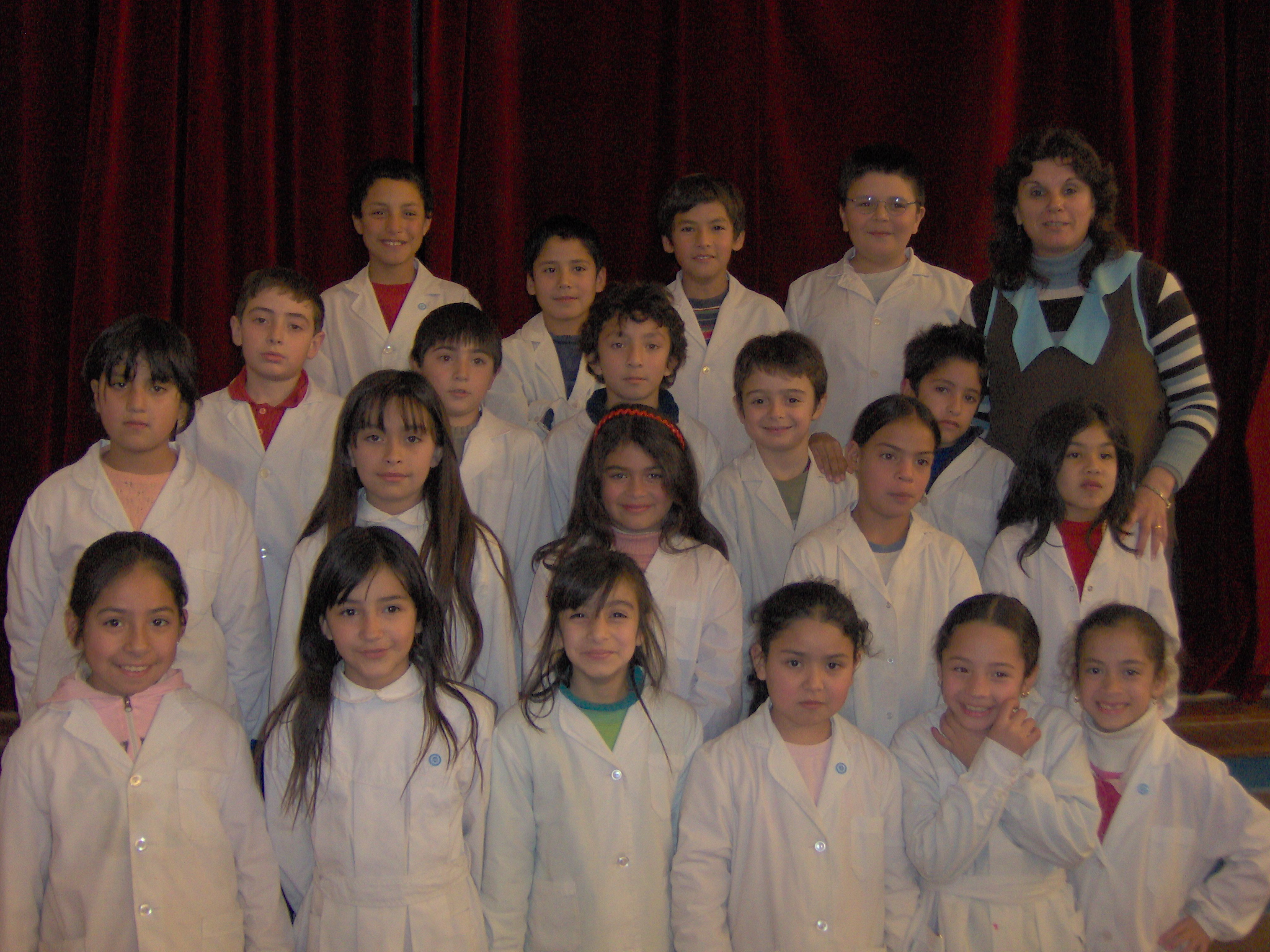 Escuela 175 - IM000078