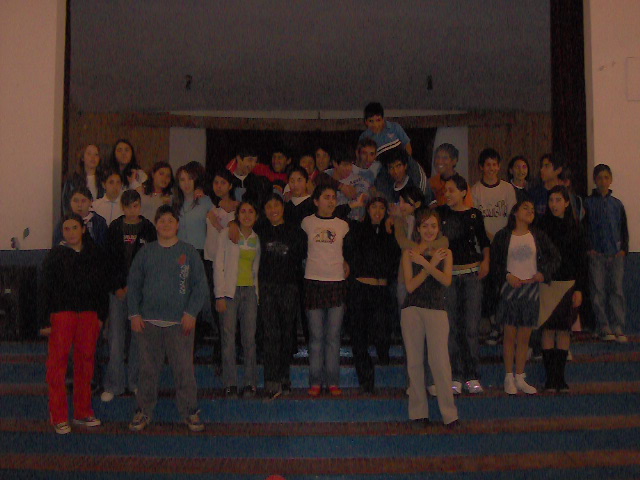 Escuela 175 - IM000294