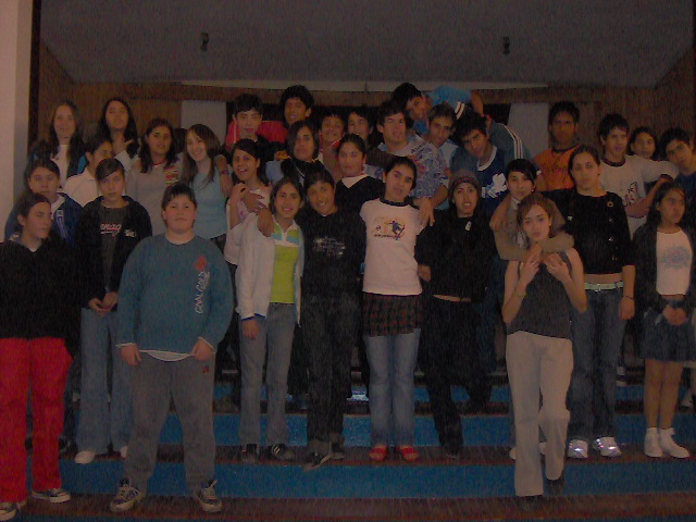 Escuela 175 - IM000295