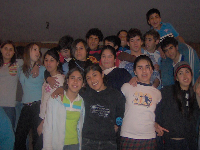 Escuela 175 - IM000297
