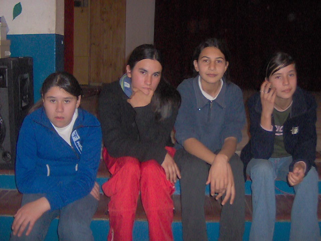 Escuela 175 - IM000307