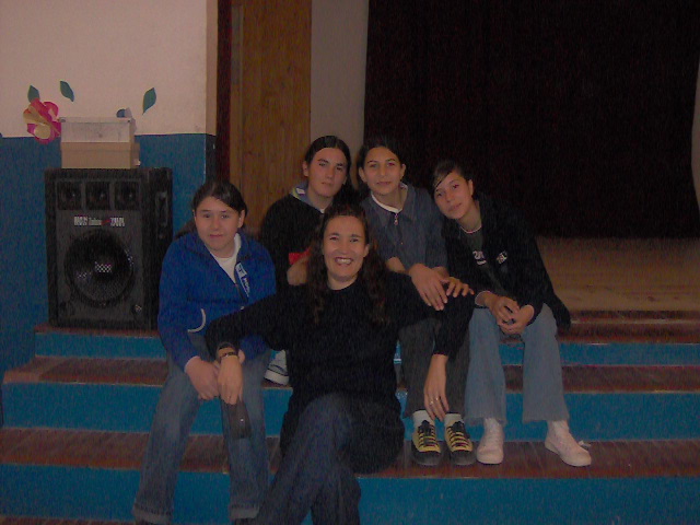 Escuela 175 - IM000312