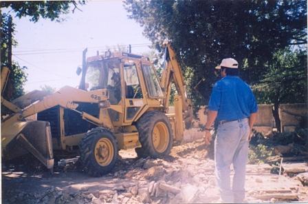 Escuela 175 - comienza_construccion_egb3