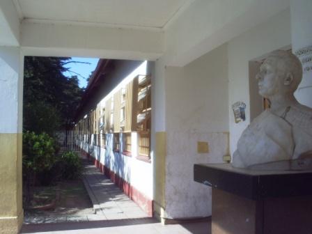 Escuela 175 - escuela_afuera